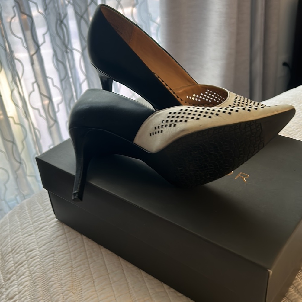 Audrey Brooke shoes - Picture 4 of 7